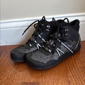 Xeroshoes waterproof hiking boots